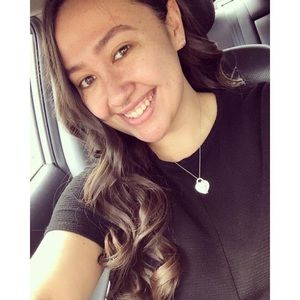 Meet your Posher, Kristina